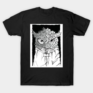 Nocturnal T-Shirt